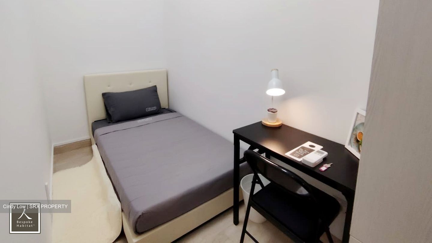 Maplewoods (D21), Condominium #528377151